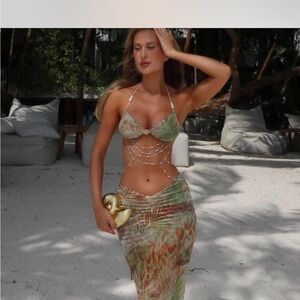 Outcast Caterina Dress